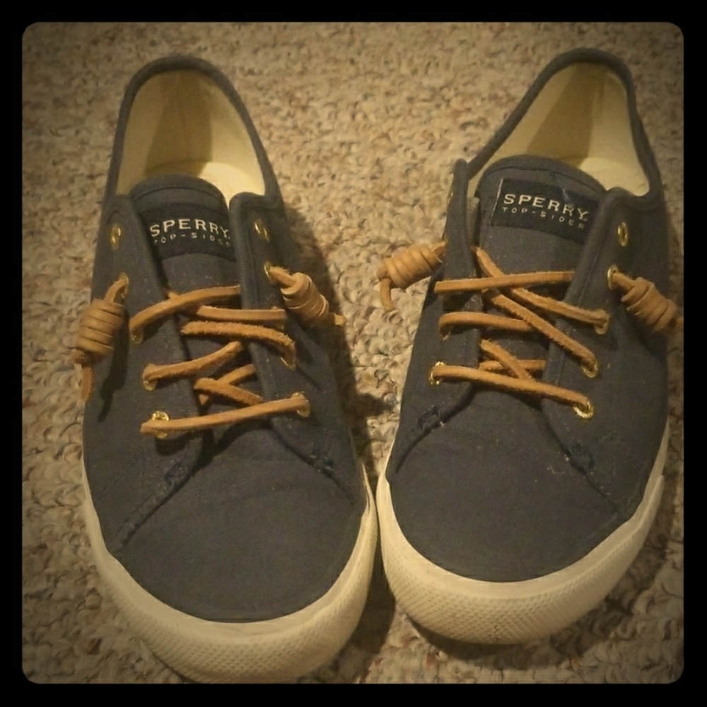 Sperry Sneakers